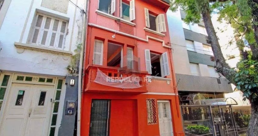 Casa  4 quartos no Bairro Bom Fim