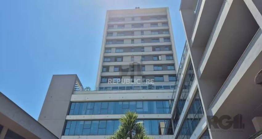 Duplex 1 dormitórios à venda Cidade Baixa Porto Alegre/RS
