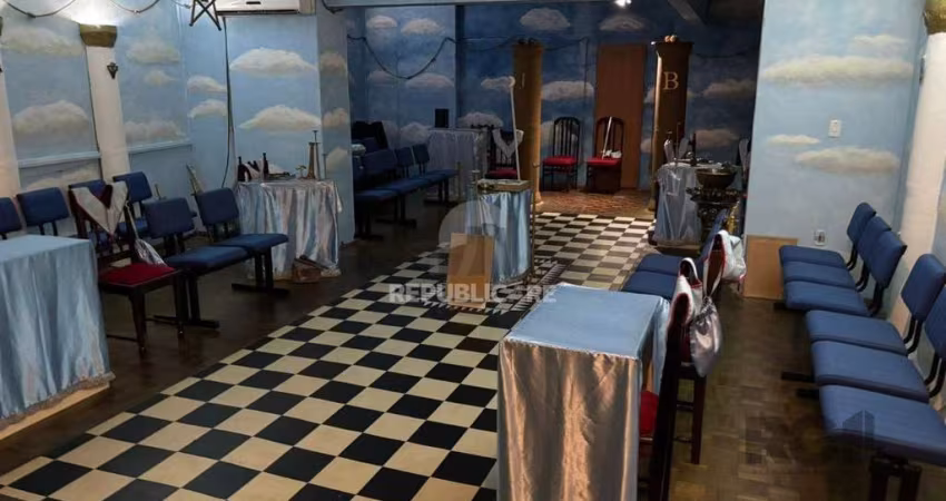 Sala Comercial à venda Centro Histórico Porto Alegre/RS