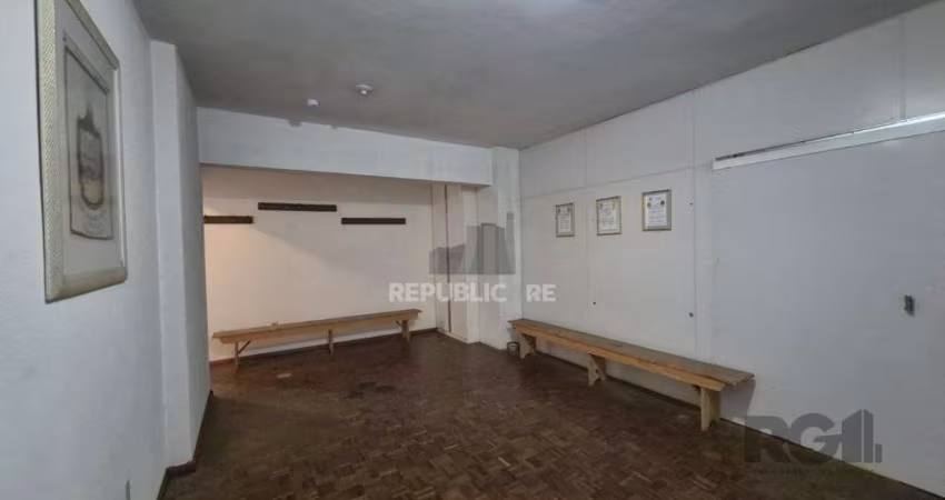 Sala Comercial à venda Centro Histórico Porto Alegre/RS