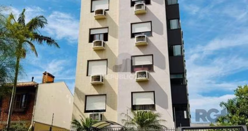 Cobertura 3 dormitórios à venda Jardim  Botânico Porto Alegre/RS