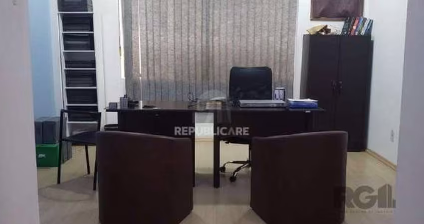 Sala Comercial à venda Cidade Baixa Porto Alegre/RS