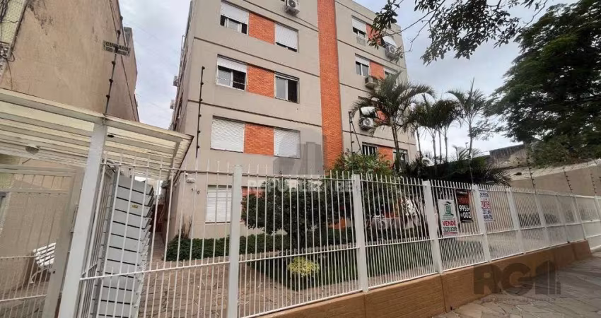 Apartamento para Venda, 50,02m², 1 quarto, área serviço separada, Cidade Baixa