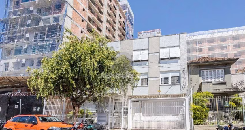 Apartamento de 3 quartos no bairro Cidade Baixa em Porto Alegre