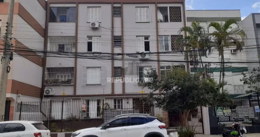 Apartamento 1 dormitórios à venda Cidade Baixa Porto Alegre/RS
