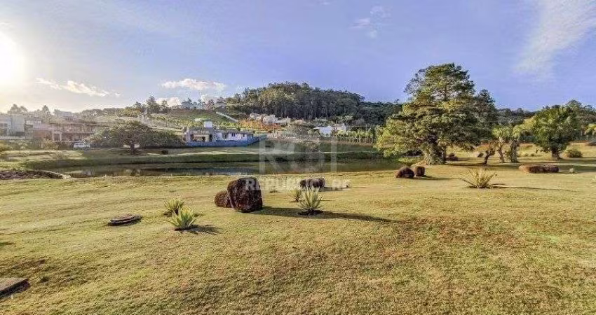 Explore o seu sonho de viver em grande estilo em Alphaville Porto Alegre!