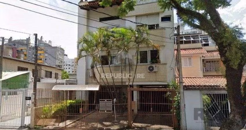 Cobertura 2 dormitórios à venda Santo Antônio Porto Alegre/RS