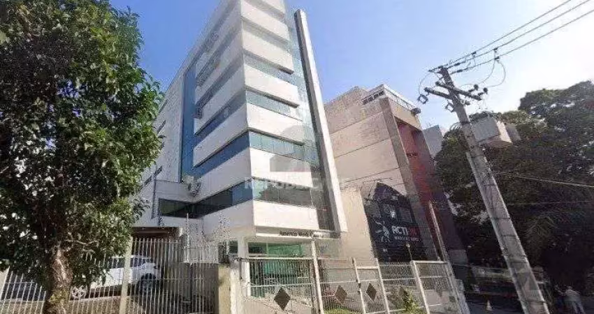 Sala comercial à venda na Rua Visconde do Herval, 1097, Menino Deus, Porto Alegre