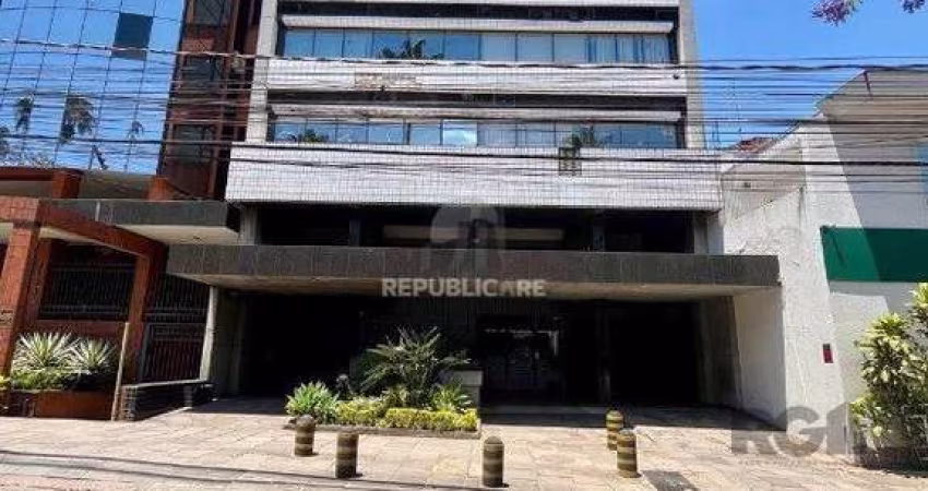 Sala Comercial à venda Petrópolis Porto Alegre/RS