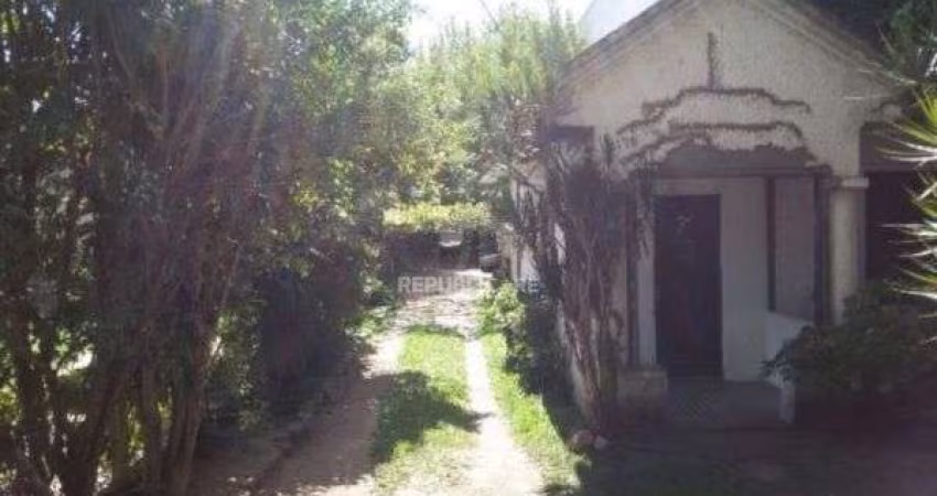 Terreno à venda Pedra Redonda Porto Alegre/RS