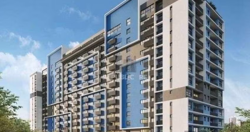 Loft Comercial 1 dormitórios à venda Cidade Baixa Porto Alegre/RS