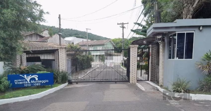 Terreno à venda Cavalhada Porto Alegre/RS