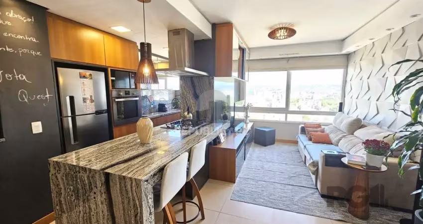 Apartamento 2 dormitórios à venda cidade baixa porto alegre/rs