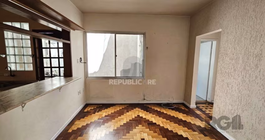 Apartamento 2 dormitórios à venda Cidade Baixa Porto Alegre/RS