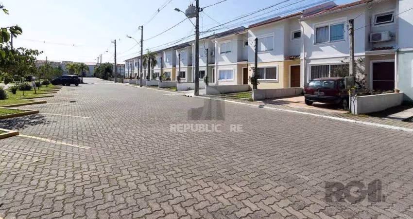 casa em condominio