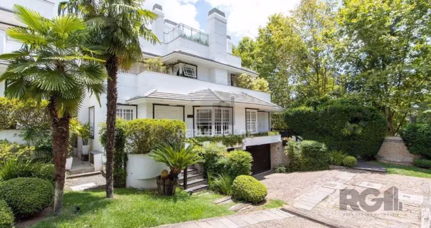 Casa de condomínio à venda no bairro boa vista com 741 m² e 3 dormitórios/quartos.