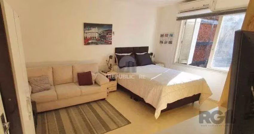 Kitnet/conjugado à venda no bairro independência com 34 m², sem dormitórios/quartos