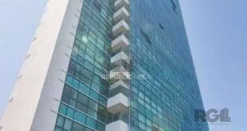 Studio 2 dormitórios à venda cristal porto alegre/rs