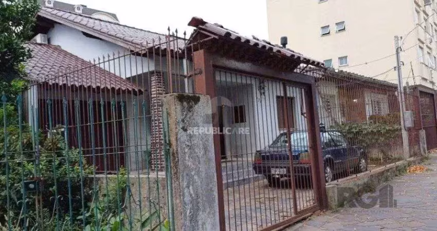 Casa residencial à venda no jardim botânico com 180m² e 3 dormitórios/quartos disponíveis.