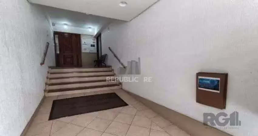 Escritório à venda no bairro partenon com área de 34m² - oportunidade valiosa!