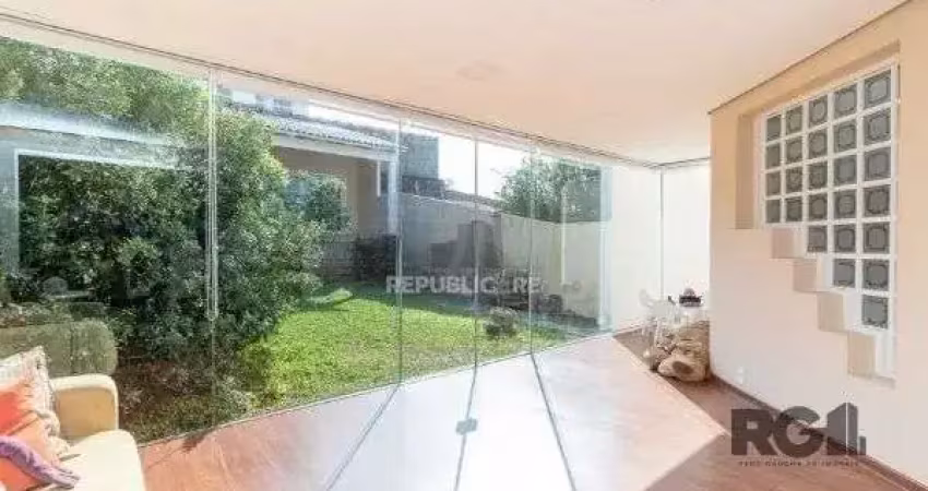 Casa residencial à venda no bairro santo antônio com 317 m² e 3 dormitórios/quartos.