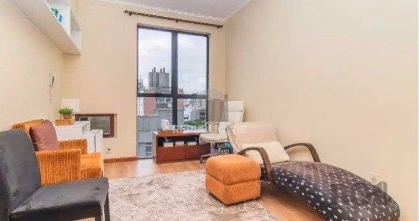 Sala Comercial à venda Petrópolis Porto Alegre/RS