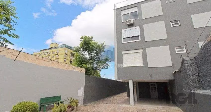Cobertura à venda no bairro cristal com 73 m² e 3 dormitórios/quartos disponíveis.