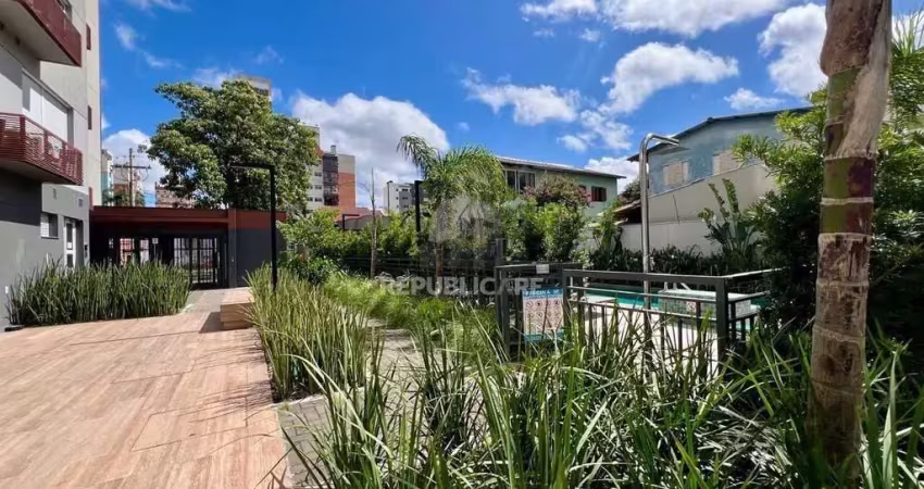 Studio à venda no partenon - 1 dormitório e 26 m² de área útil disponível!