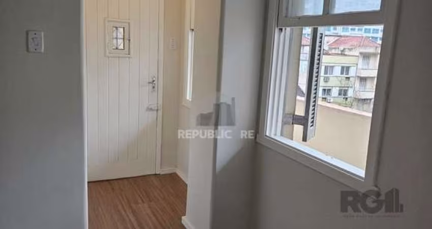 Apartamento 1 dormitórios à venda Cidade Baixa Porto Alegre/RS