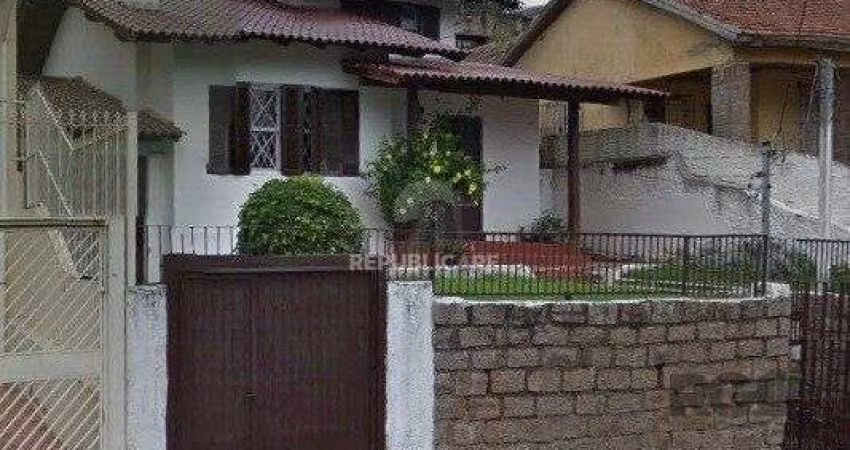 Casa 2 dormitórios à venda Partenon Porto Alegre/RS