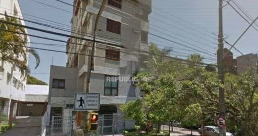 Conjunto/Sala para Locação/Aluguel - 35m², 0 dormitórios, Petrópolis