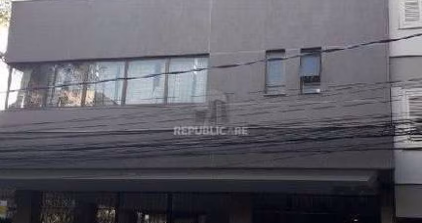 Sala Comercial à venda Cidade Baixa Porto Alegre/RS