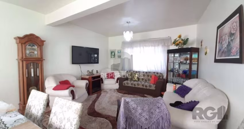 Casa 4 dormitórios à venda Santana Porto Alegre/RS