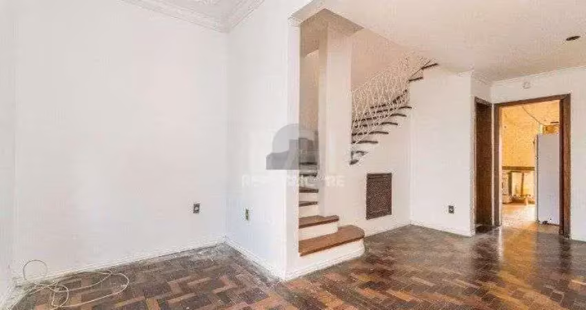 Casa residencial à venda no bairro santana com 240 m² e 3 dormitórios/quartos.