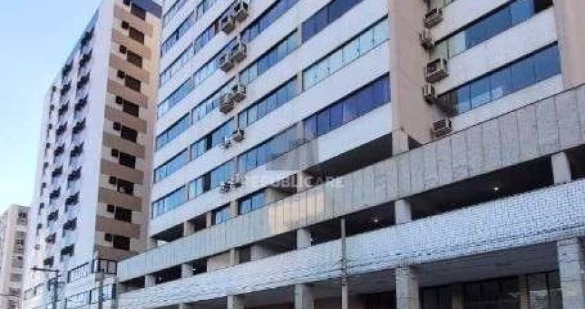 Apartamento em Porto Alegre, no bairro Cidade Baixa, com 1 dormitório(s), e 1 ba