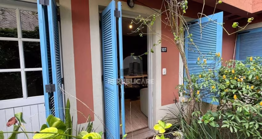 Studios Com 48m² Na Cidade Baixa