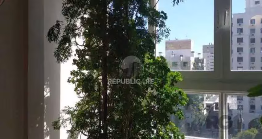 COBERTURA ÚNICA NO BAIRRO JARDIM BOTÂNICO COM 350M² 4 SUÍTES, 2 VAGAS DE GARAGEM