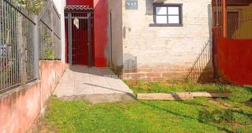Sobrado 2 dormitórios à venda Restinga Porto Alegre/RS