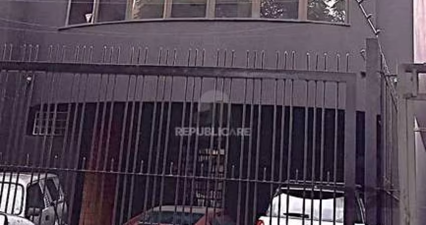 Pavilhão 1 dormitórios à venda Santana Porto Alegre/RS