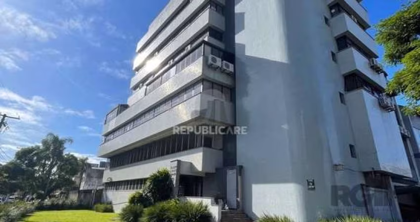 Excelente sala comercial de 26 m² com vaga de garagem no bairro Santana