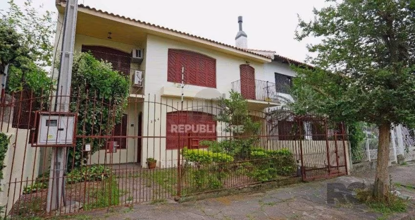 Casa 5 dormitórios à venda Partenon Porto Alegre/RS