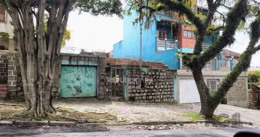 Vendo  terreno  no bairro partenon em porto alegre.