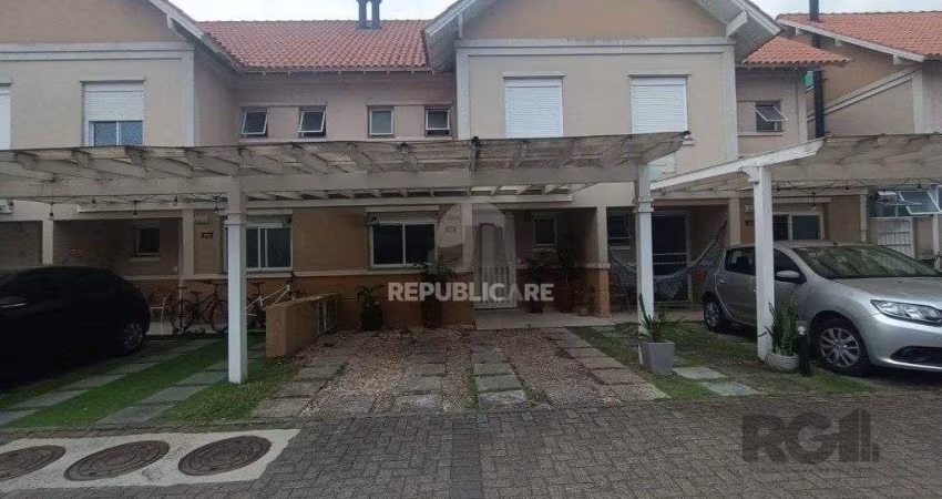 Casa em Condomínio 3 dormitórios à venda Sarandi Porto Alegre/RS
