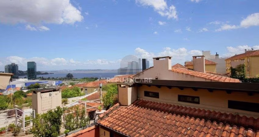 Casa em Condomínio 3 dormitórios à venda Cristal Porto Alegre/RS