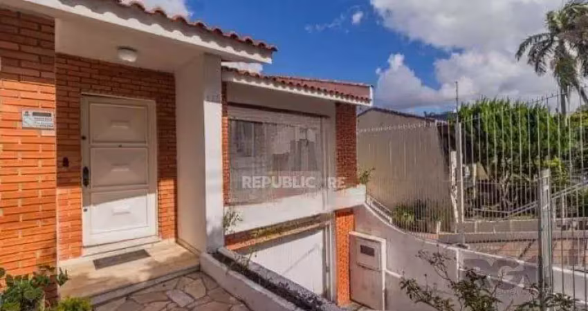 Casa 4 dormitórios à venda santo antônio porto alegre/rs