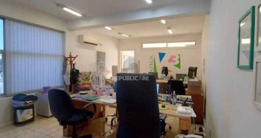 Sala Comercial 1 dormitórios à venda Auxiliadora Porto Alegre/RS