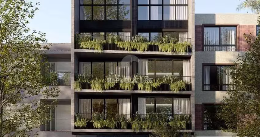 Apartamento à venda no bairro rio branco com 77 m² e 2 dormitórios/quartos disponíveis