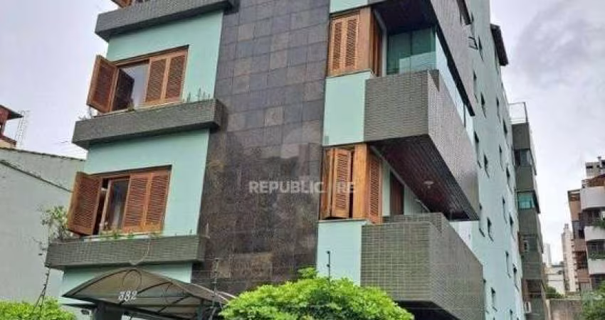 Cobertura 3 dormitórios à venda Bela Vista Porto Alegre/RS