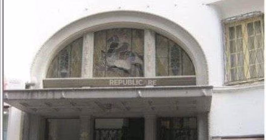 Sala Comercial 1 dormitórios à venda Centro Histórico Porto Alegre/RS