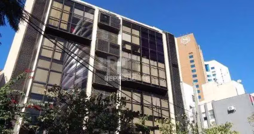 Conjunto/sala para venda - 25.56m², 0 dormitórios, moinhos de vento